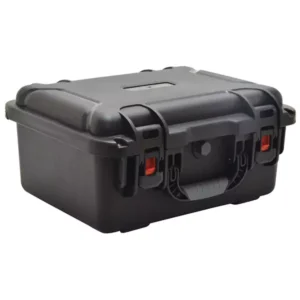 CITRONIC - HDC205 ABS WATERPROOF EQUIPMENT CASE