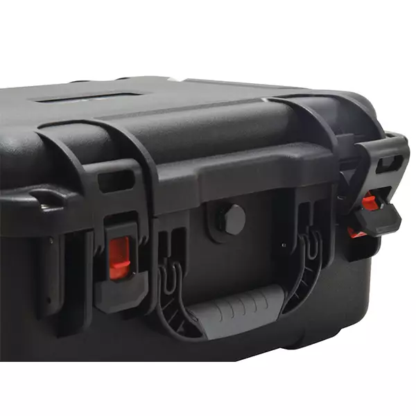CITRONIC - HDC205 ABS WATERPROOF EQUIPMENT CASE - Image 5