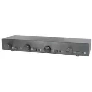 AVLINK AD-SPK24 AUDIO MANAGEMENT SPEAKER SELECTOR