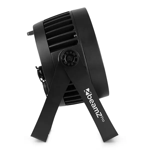 BEAMZPRO BWA534 LED PAR IP65 12x 15W RGBAWUV - Image 5