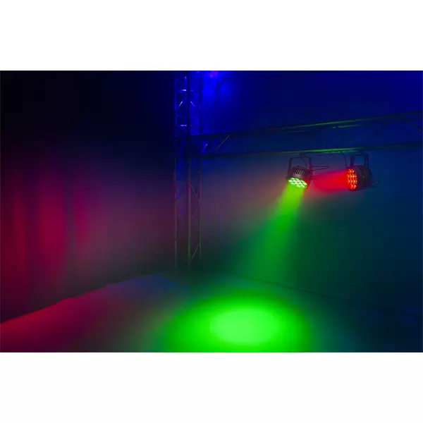 BEAMZPRO BWA534 LED PAR IP65 12x 15W RGBAWUV - Image 6