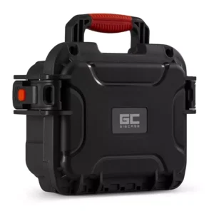 PDM - GIGCASE50R HEAVY DUTY UNIVERSAL HARD CASE - R SERIES 275 x 210 x 105mm