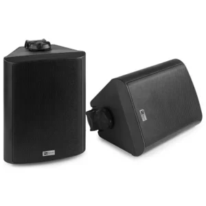 Power Dynamics -  BC50VB 100V WEATHERPROOF SPEAKER SET IPX5