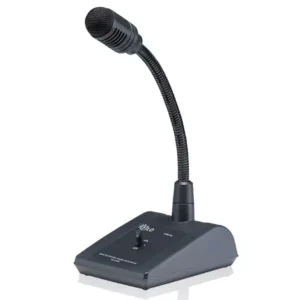 Filo - DESKTOP DYNAMIC PAGING MICROPHONE