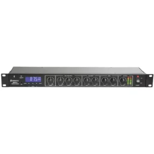 ADASTRA - MM321 RACK MIXER