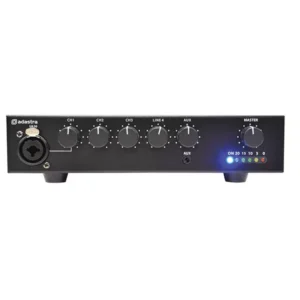 ADASTRA UA30 100V MIXER AMPLIFIER 30W