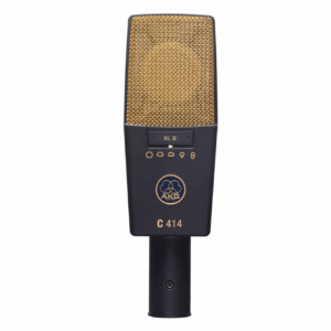 AKG C414 XL II