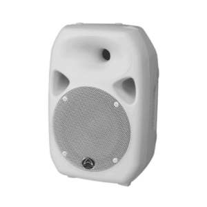 Wharfedale Pro TITAN 8A MKII