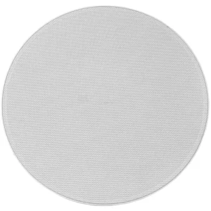 ADASTRA KV6 CEILING SPEAKER 6.5INCH WHITE 60W 8OHM