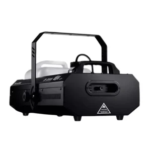 DJPOWER DF-3000S FOG MACHINE 1800W