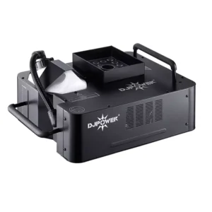 DJPOWER DSK-1500V LED VERTICAL FOG MACHINE 1500W