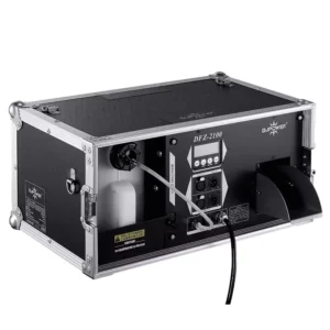 DJPOWER DFZ-2100 HAZE MACHINE 1200W