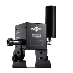 DJPOWER DL-4 CO2 JET