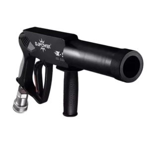 DJPOWER X-5LED LED CO2 GUN
