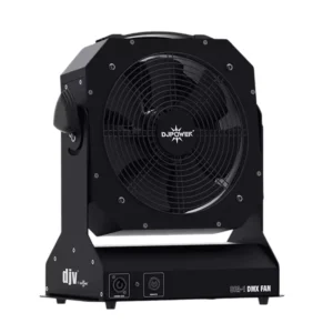 DJPOWER DFA-1 DMX FAN