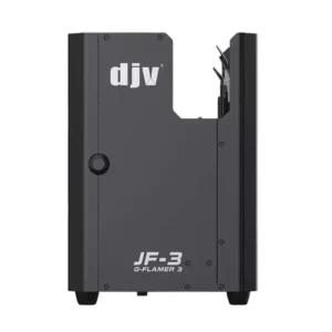 DJPOWER JF-3 FLAME MACHINE