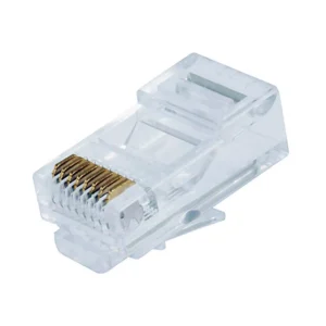 TVA CONNECTOR RJ45 CAT6