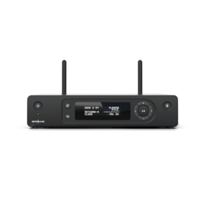 SPOTTUNE STREAM S1-F-B WIRELESS AUDIO TRANSMITTER