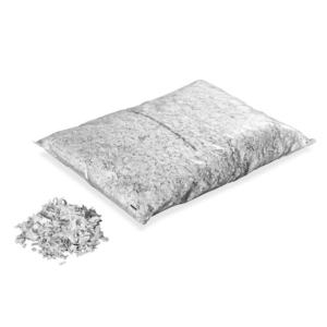 MAGICFX  PAPER SNOWFLAKES WHITE